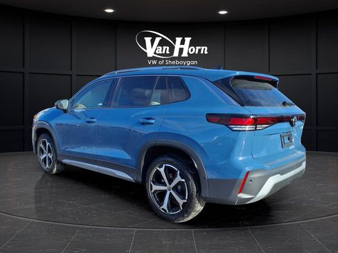 New 2026 Volkswagen Tiguan SE image 5