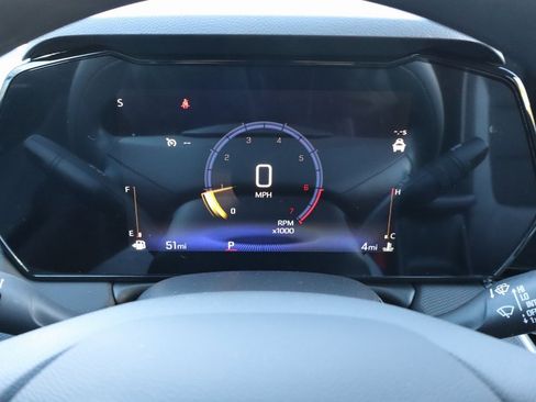 New 2026 Chevrolet TrailBlazer LT w/ Driver Confidence Package image 17