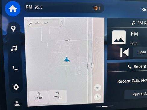 New 2026 Subaru Outback Premium image 25