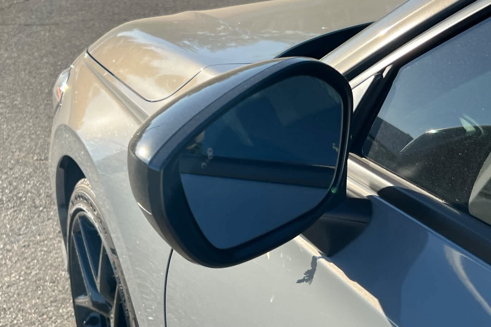 Used 2026 Honda Civic Sport image 11