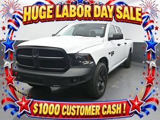 Used 2024 RAM 1500 Tradesman w/ Popular Equipment Group AWD/4WD video 1