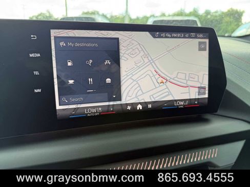 Used 2025 BMW 228i xDrive w/ Premium Package image 17