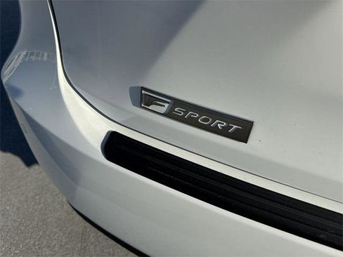 Certified 2022 Lexus RX 350 F Sport image 25