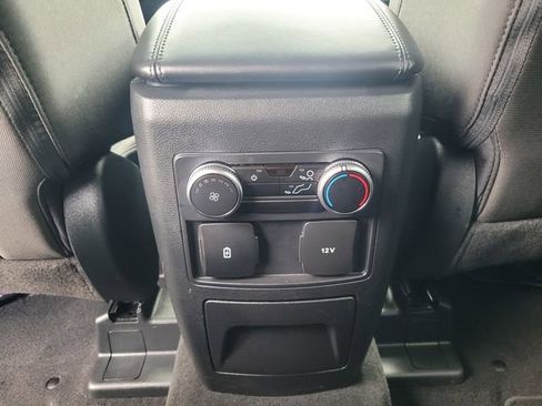 Certified 2022 Ford Explorer XLT image 15