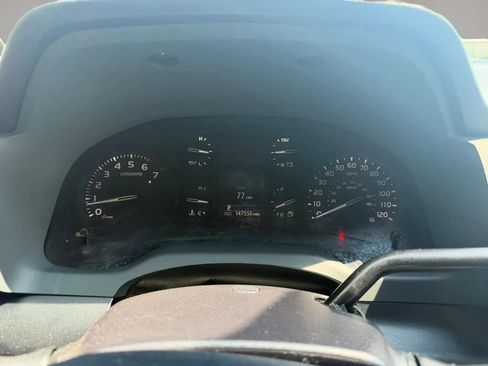 Used 2018 Toyota Tundra SR AWD/4WD image 13
