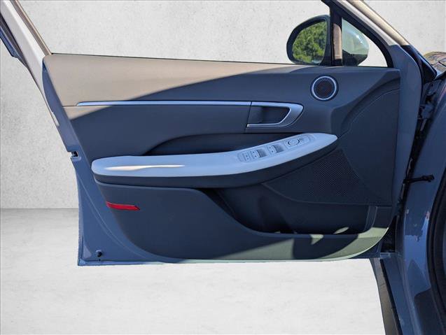 New 2026 Hyundai Sonata Blue FWD image 21