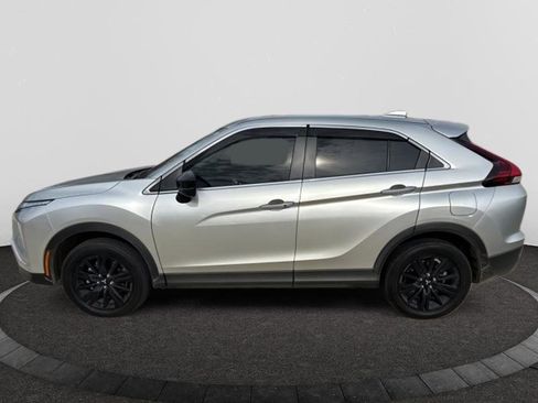 Used 2025 Mitsubishi Eclipse Cross LE image 6