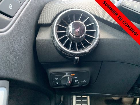 Used 2018 Audi TT 2.0T w/ Technology Package image 22