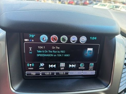 Used 2020 Chevrolet Tahoe Premier w/ Premier Plus Edition image 21