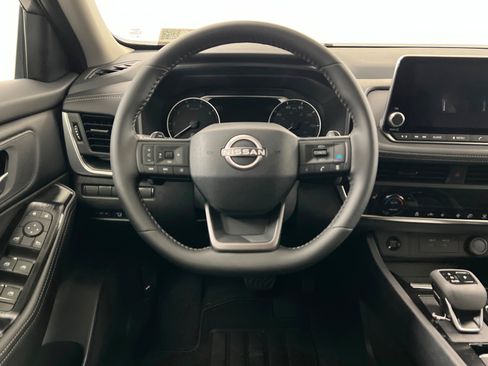 New 2026 Nissan Rogue SV image 12