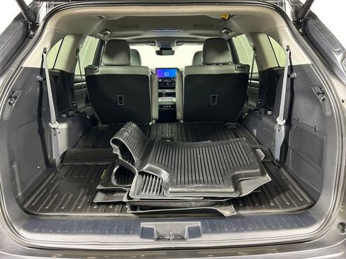 Used 2024 Toyota Highlander Limited image 27