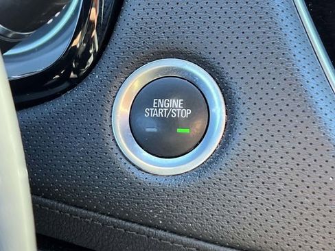 Used 2024 Cadillac XT6 Luxury w/ LPO, Floor Liner Package image 29