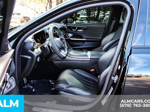 Used 2025 Mercedes-Benz C 36 AMG S image 17