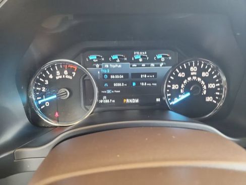Used 2020 Ford F150 King Ranch w/ Equipment Group 601A Luxury RWD image 15