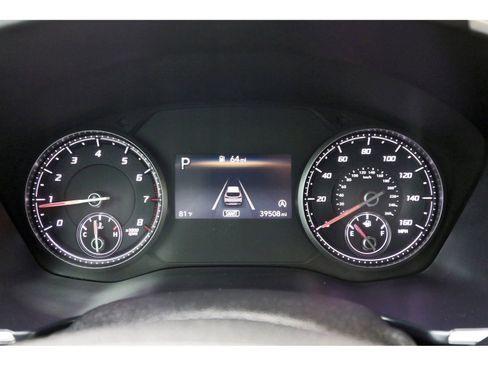 Certified 2023 Hyundai Santa Fe SEL w/ Cargo Package FWD image 16