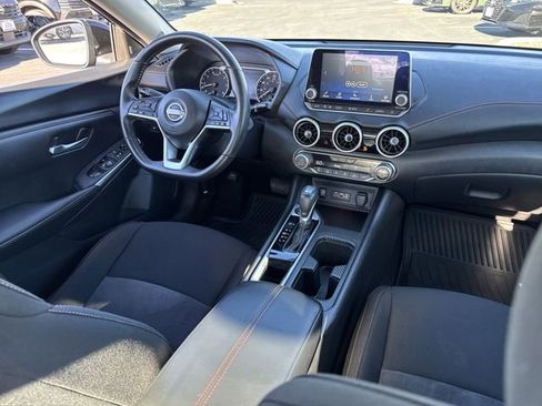 Used 2024 Nissan Sentra SR image 22