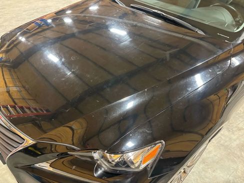 Used 2016 Lexus IS 300 AWD image 18