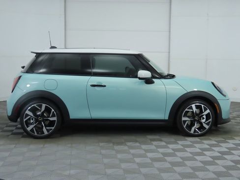 New 2026 MINI Cooper S image 4
