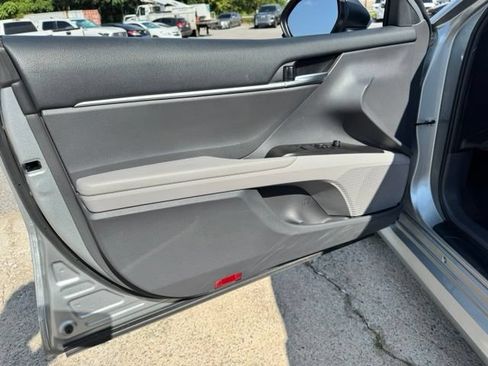 Used 2023 Toyota Camry LE FWD image 15