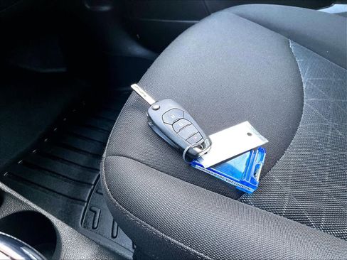 Used 2019 Chevrolet Spark LT image 29