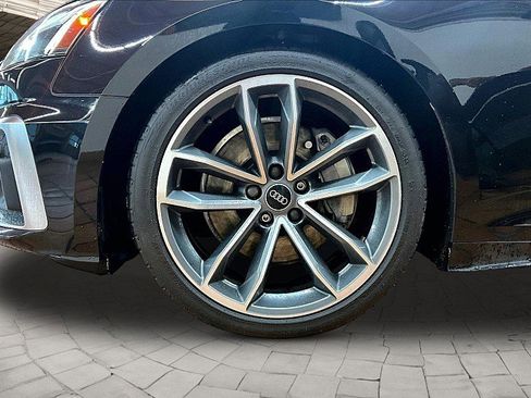 Used 2021 Audi A5 2.0T Premium Plus w/ Premium Plus AWD/4WD image 11