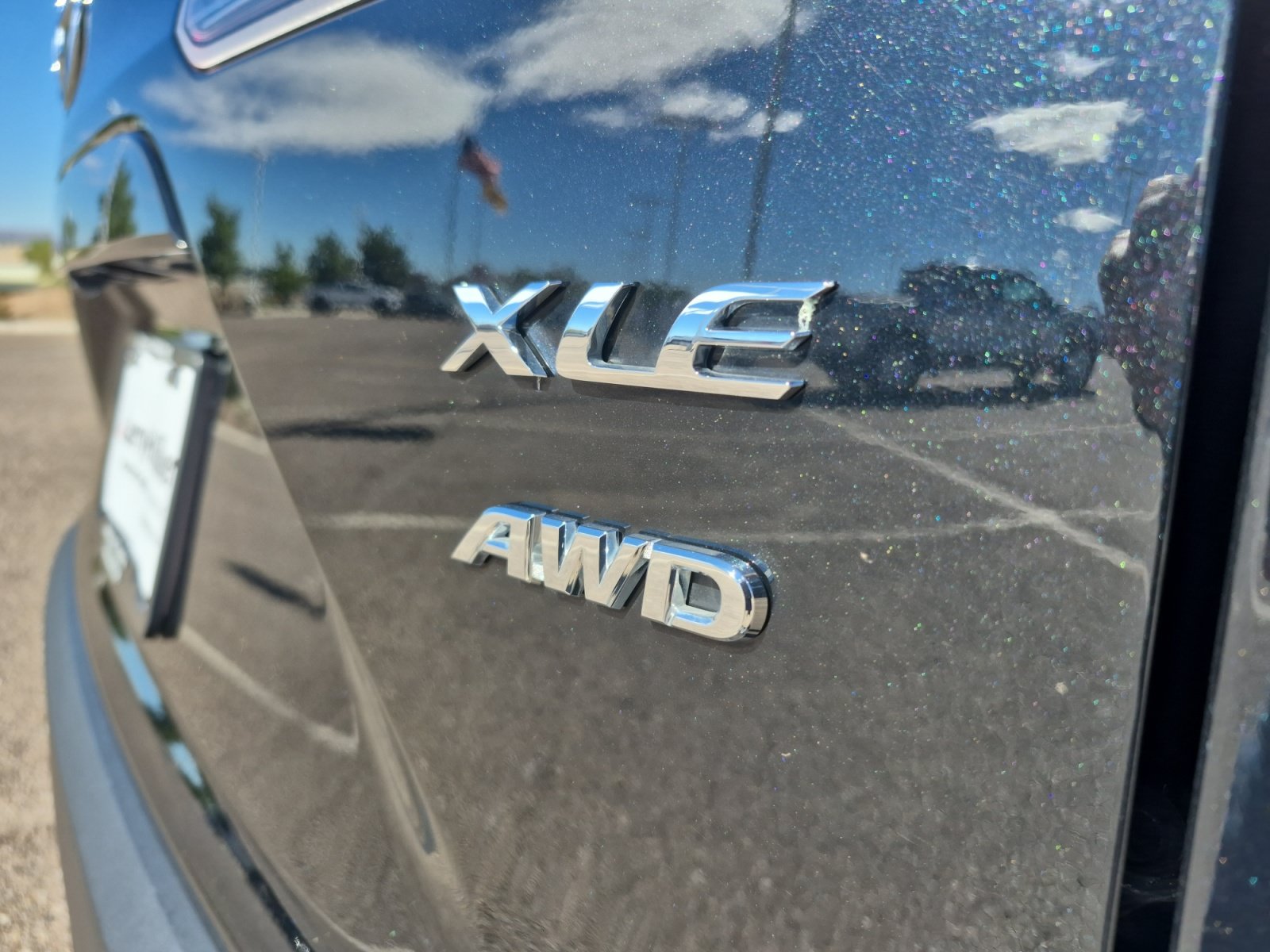Certified 2025 Toyota Corolla Cross XLE AWD/4WD image 23