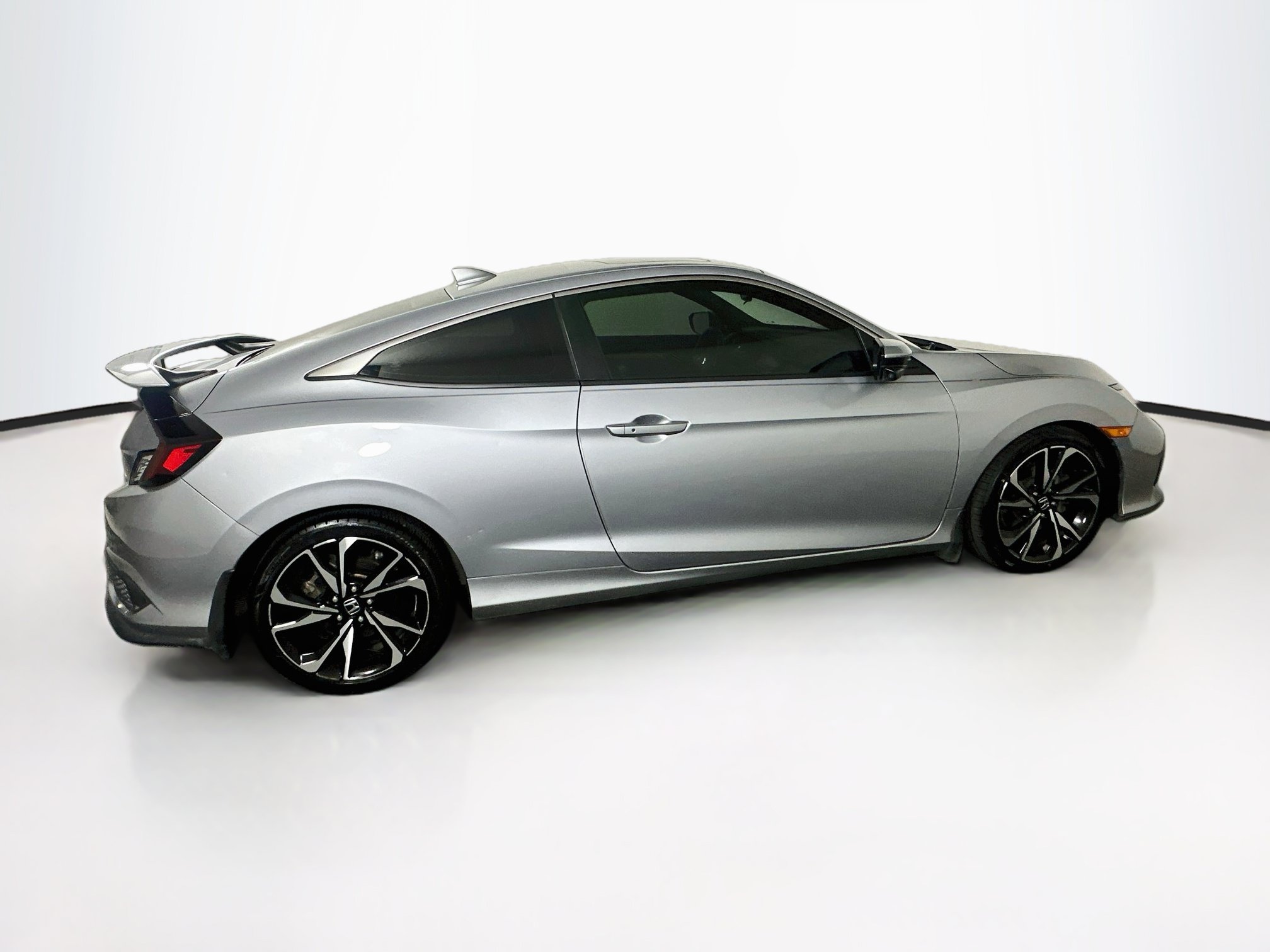 Used 2017 Honda Civic Si image 10