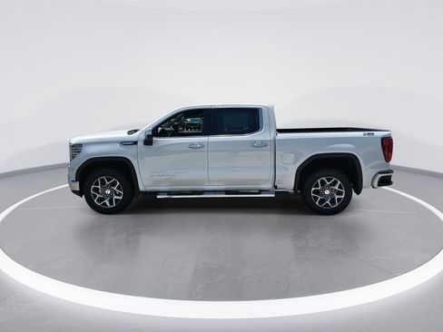 New 2026 GMC Sierra 1500 SLT AWD/4WD image 5