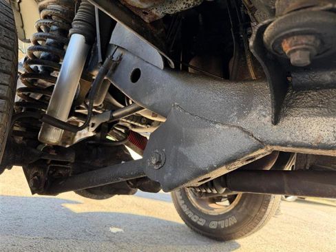 Used 2006 Jeep Wrangler X image 40