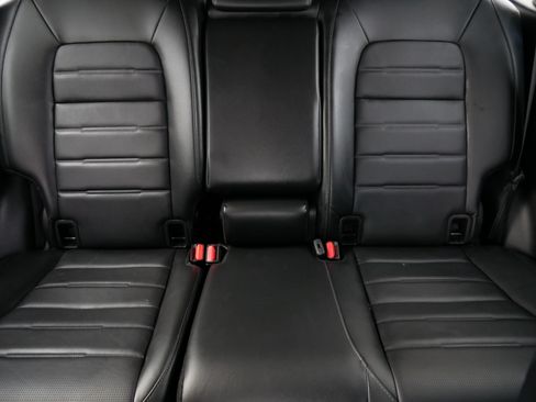 Used 2024 Honda CR-V EX-L image 13