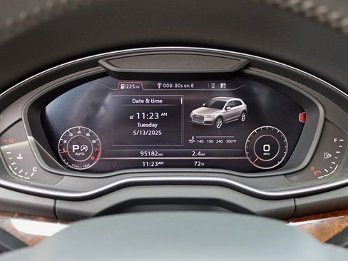 Used 2018 Audi Q5 2.0T Premium Plus w/ Premium Plus Package image 18