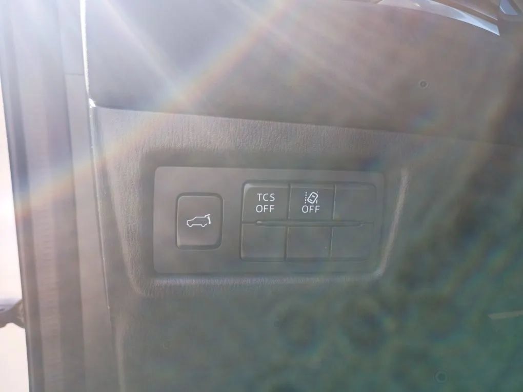 Used 2019 MAZDA CX-5 Grand Touring FWD image 18