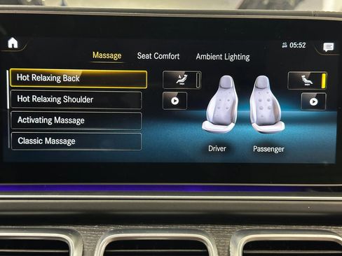 Used 2022 Mercedes-Benz GLE 63 AMG S image 38