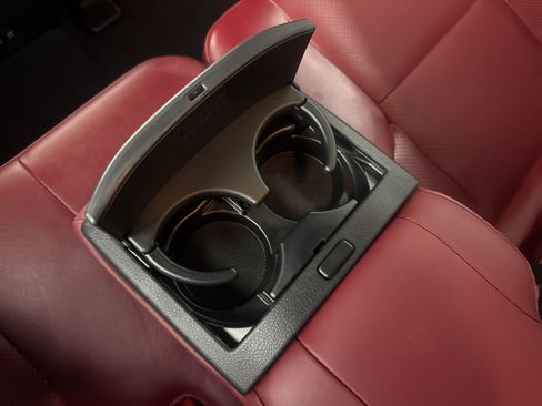 Used 2023 Lexus GX 460 Luxury w/ Off Road Package AWD/4WD image 25