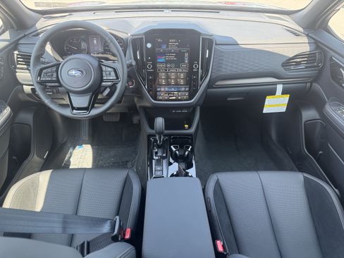 New 2026 Subaru Forester Touring AWD/4WD image 14