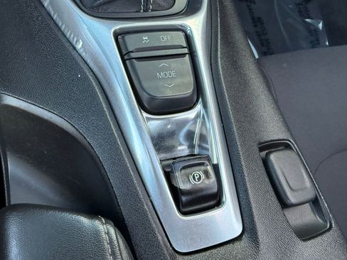 Used 2017 Chevrolet Camaro SS image 22