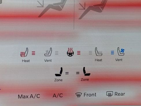 New 2026 RAM 1500 RHO image 25