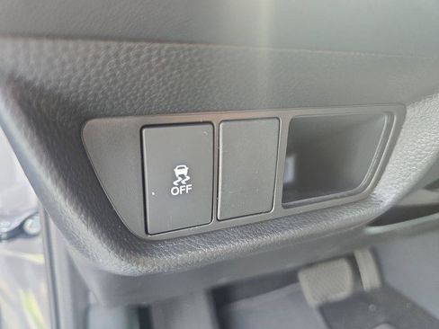 New 2027 Honda HR-V LX image 12