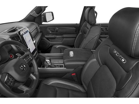 New 2026 RAM 1500 RHO AWD/4WD image 6