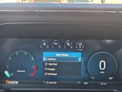 New 2026 Ford F250 XLT w/ XLT Premium Package image 13