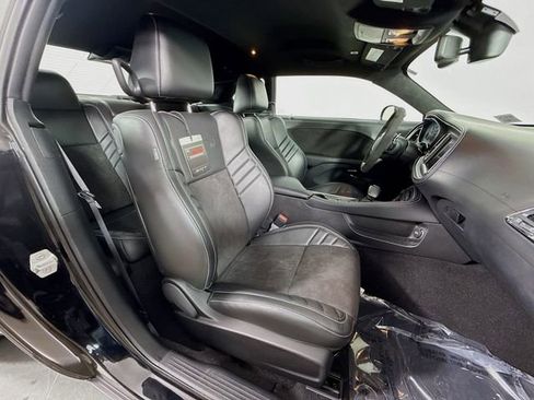 Used 2023 Dodge Challenger SRT Hellcat image 27