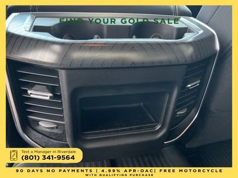 New 2026 RAM 3500 Big Horn image 23