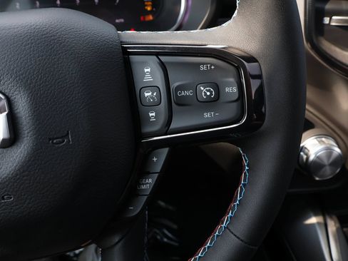 New 2026 RAM 1500 Laramie AWD/4WD image 29
