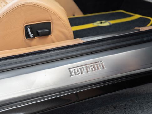 Used 2005 Ferrari F430 Spider image 36