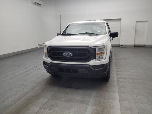Used 2021 Ford F150 XL w/ Trailer Tow Package image 15