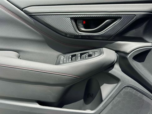 New 2025 Subaru Legacy Sport image 11