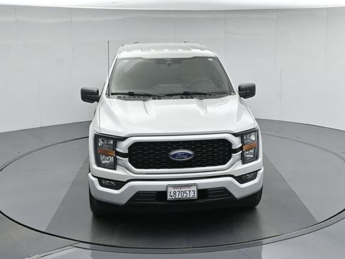 Used 2023 Ford F150 XL w/ STX Appearance Package RWD image 38