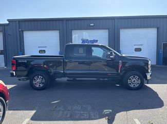 Used 2024 Ford F350 Lariat w/ Camper Package video 2