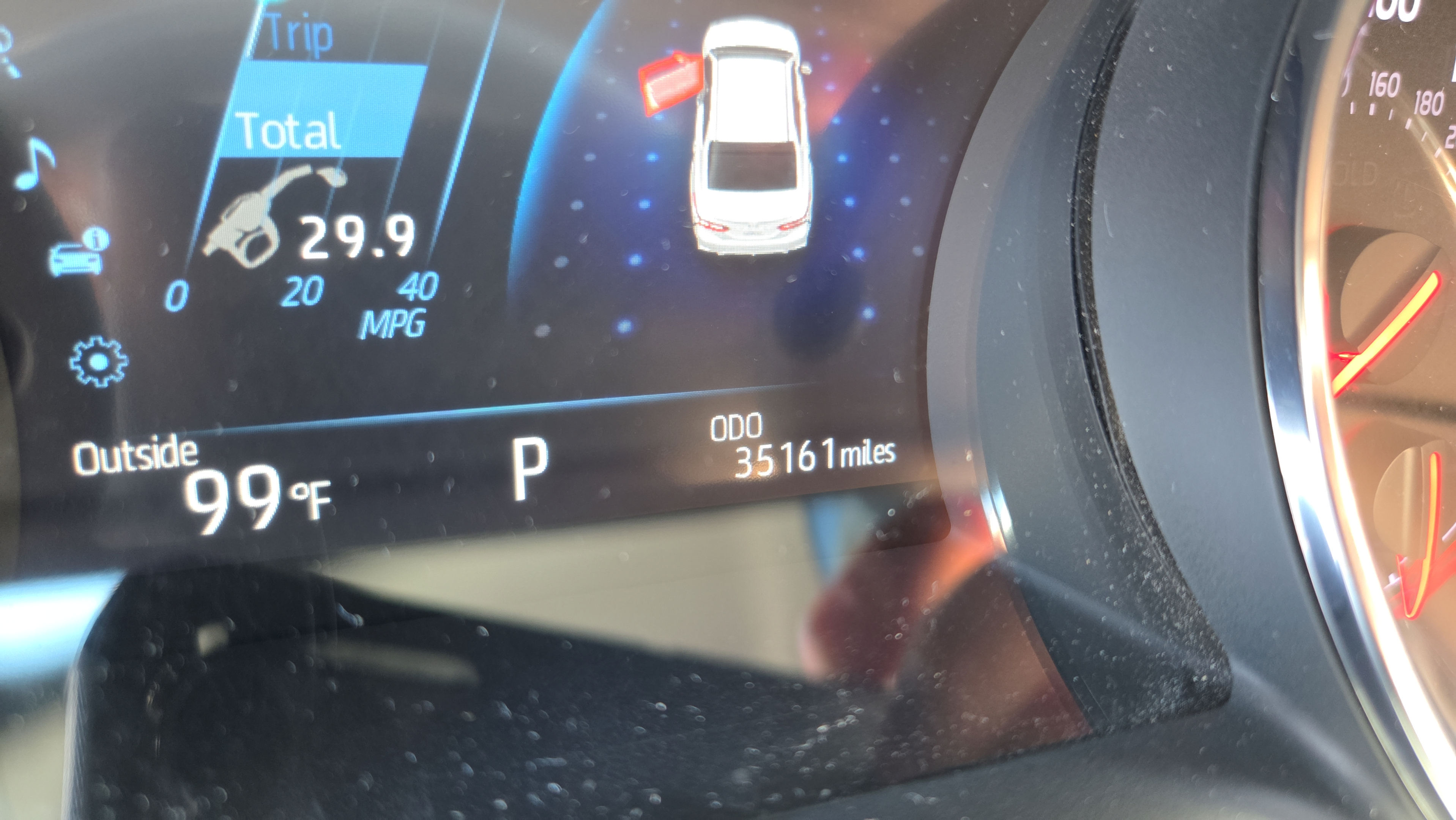 Used 2019 Toyota Camry XSE w/ Driver Assist Package FWD image 33