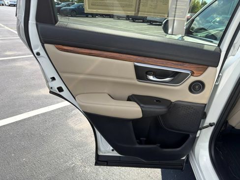 Used 2017 Honda CR-V EX-L image 27